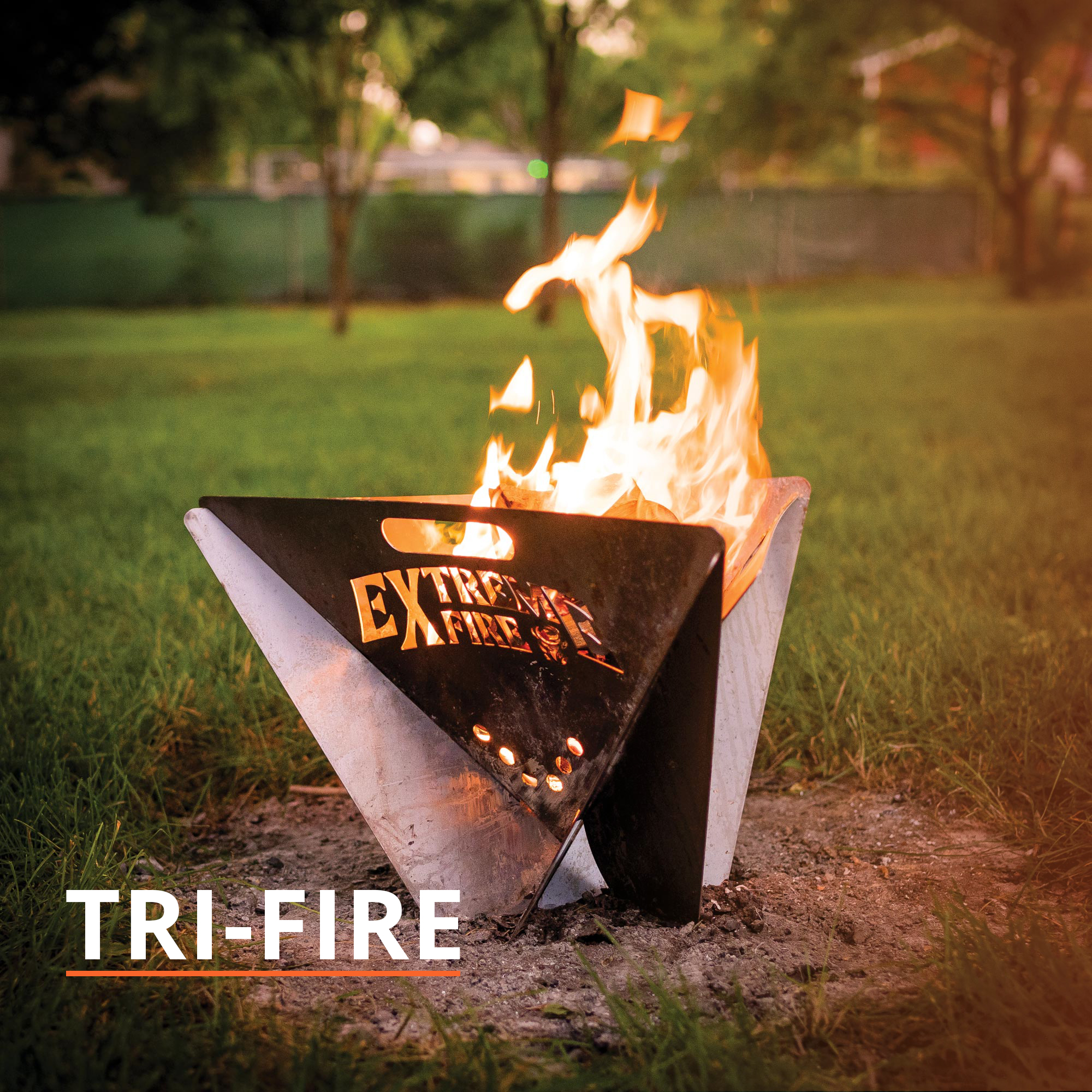 tri-fire